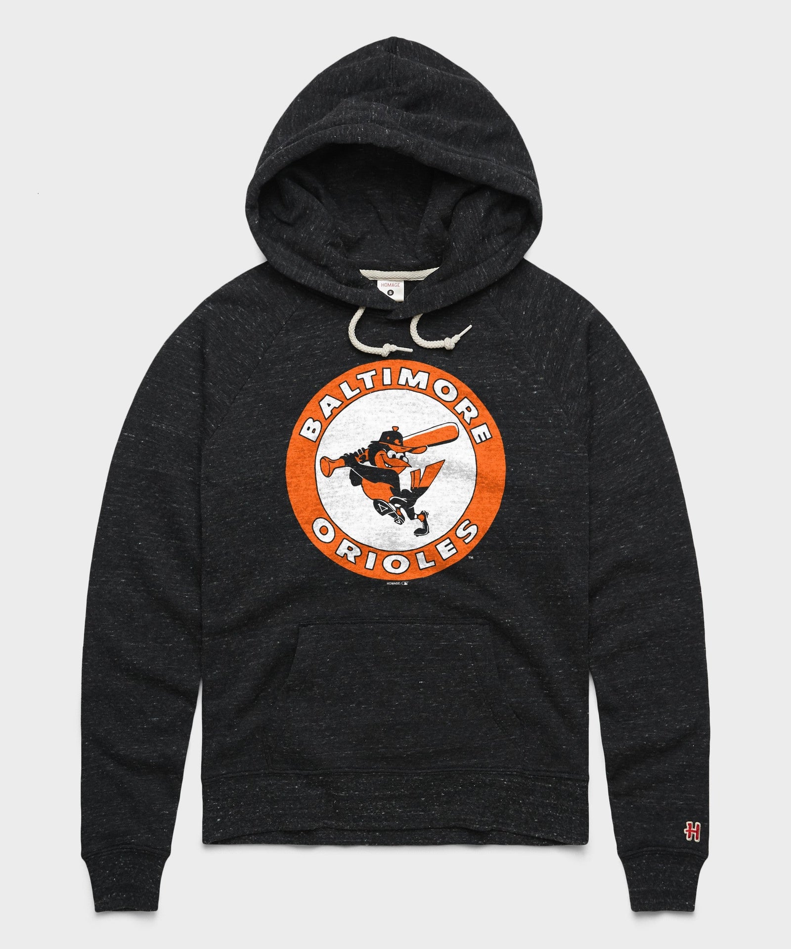 Women's Baltimore Orioles '70 Hoodie