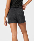 Women's Baltimore Orioles '70 Sweat Shorts