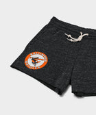 Women's Baltimore Orioles '70 Sweat Shorts