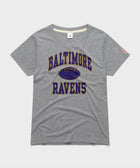Women's Baltimore Ravens Gridiron