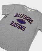 Women's Baltimore Ravens Gridiron