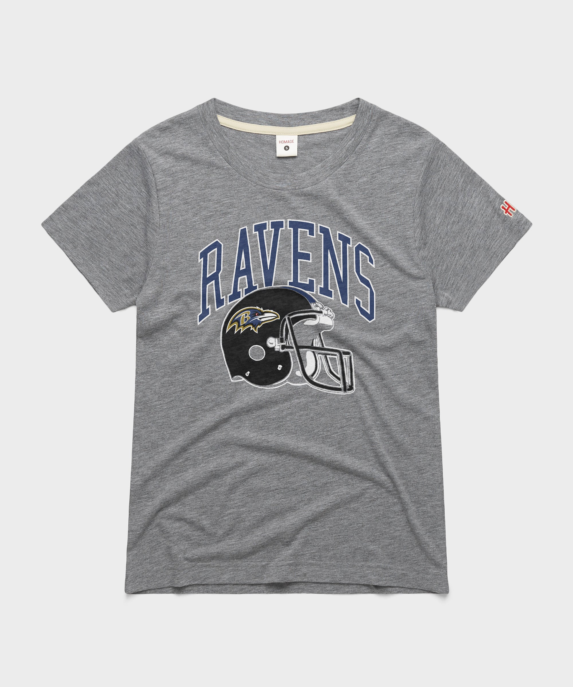 Women's Baltimore Ravens Helmet