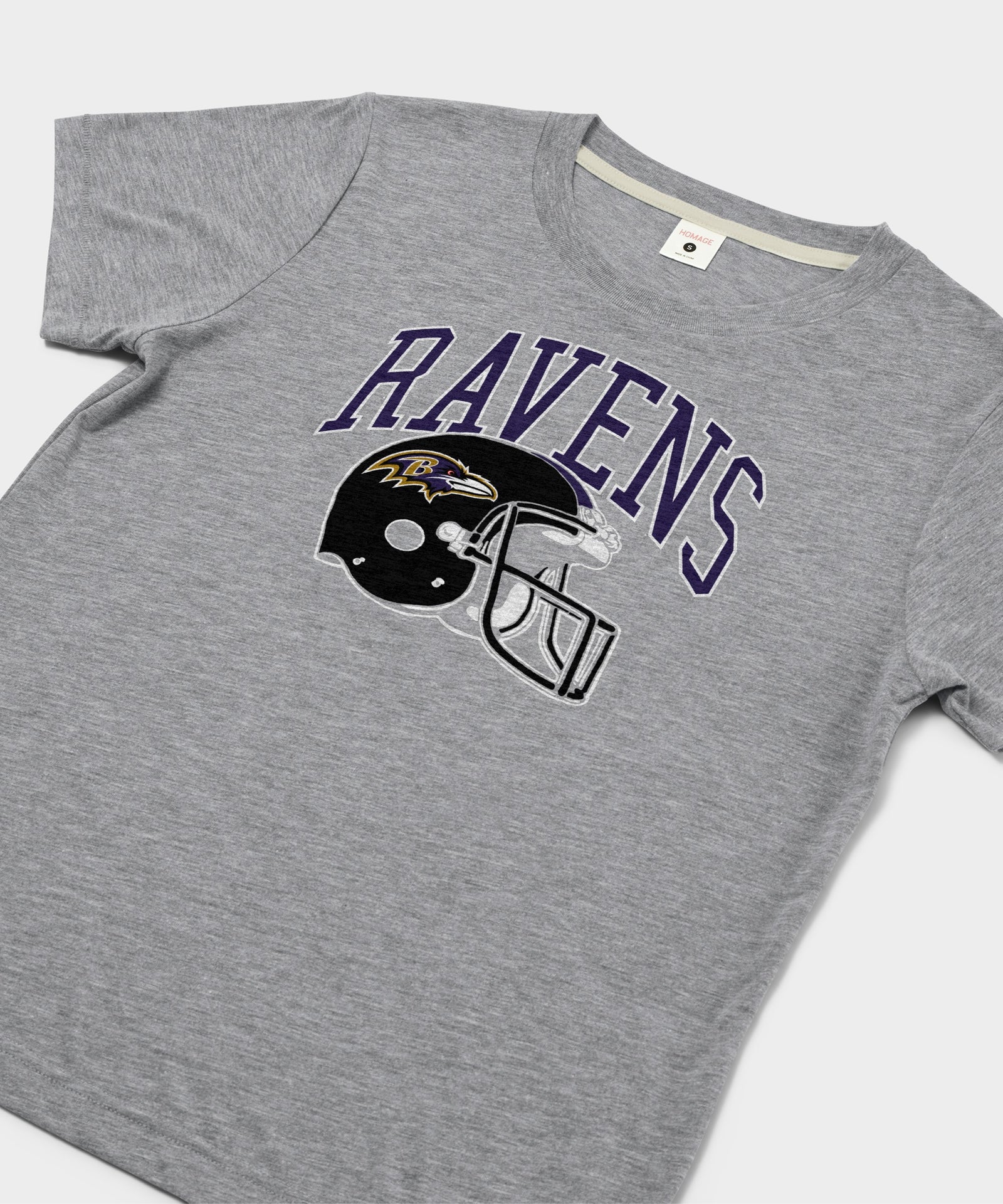 Women's Baltimore Ravens Helmet