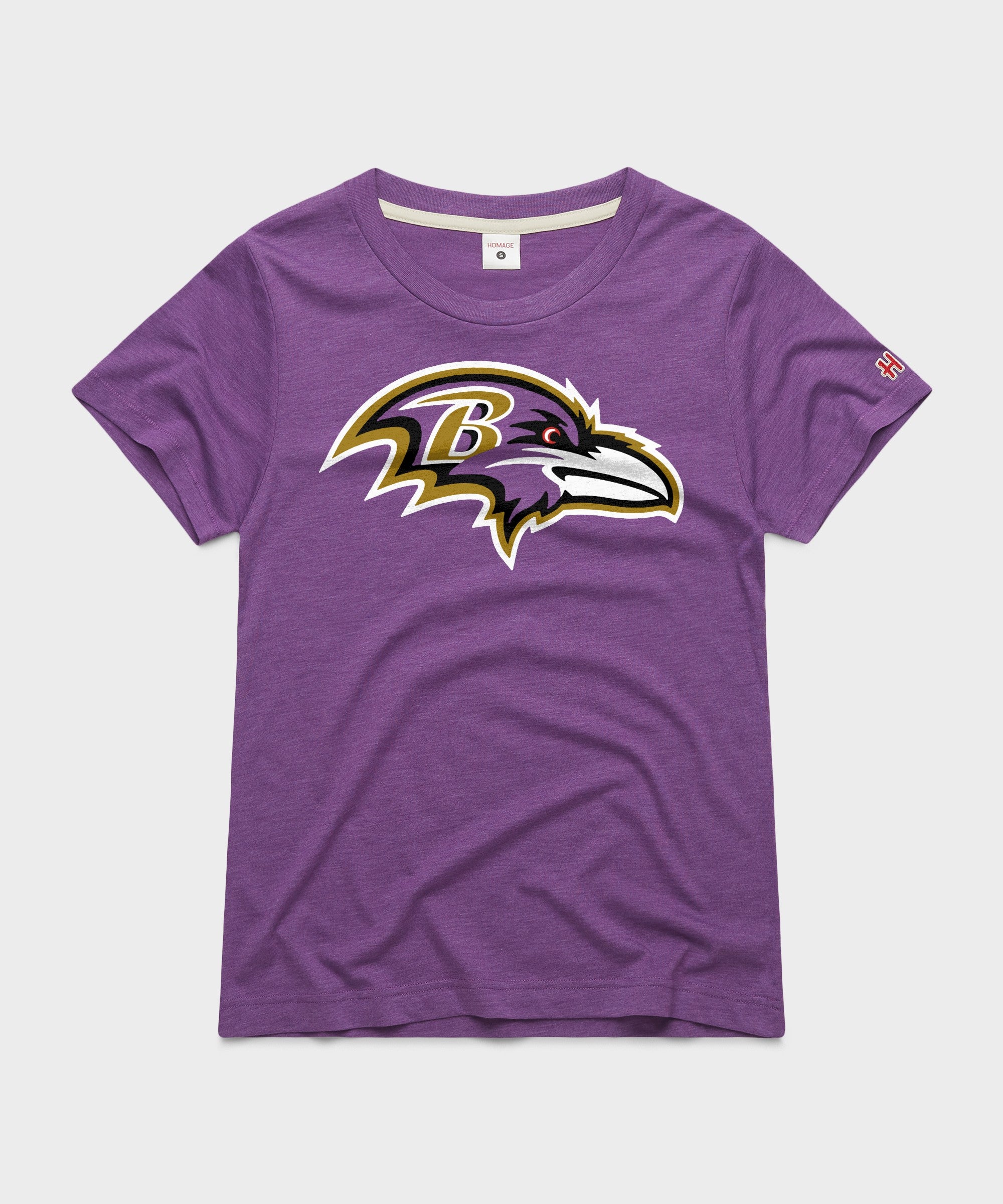 Women's Baltimore Ravens '99