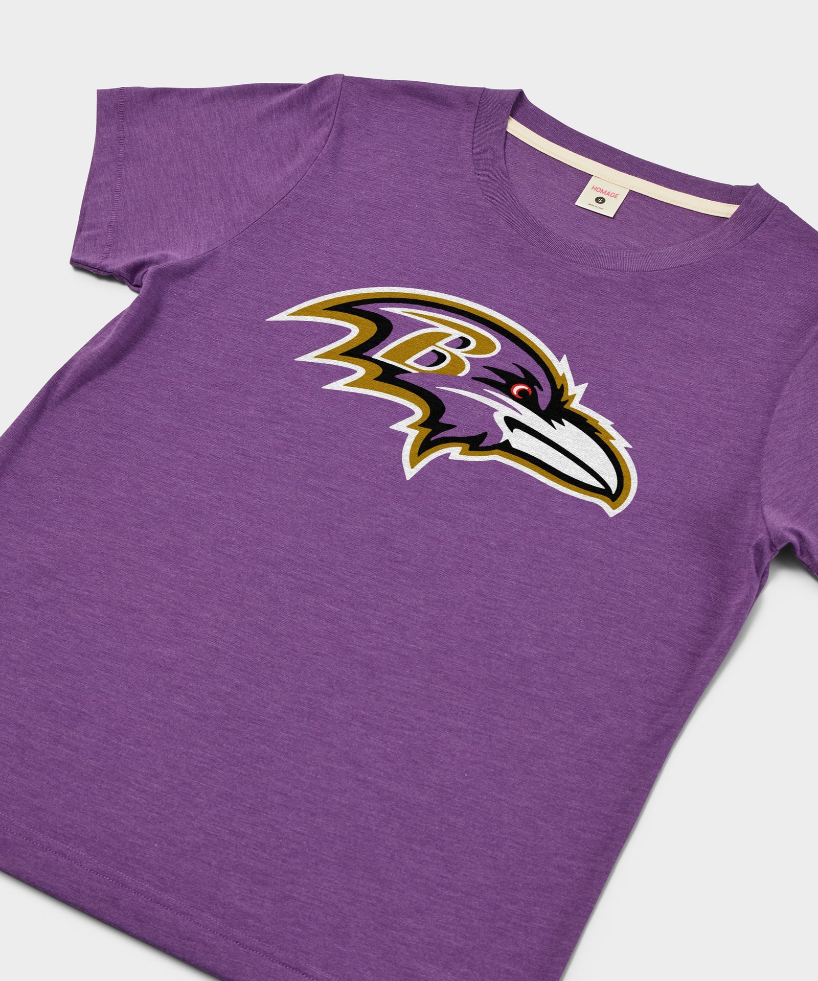 Women's Baltimore Ravens '99