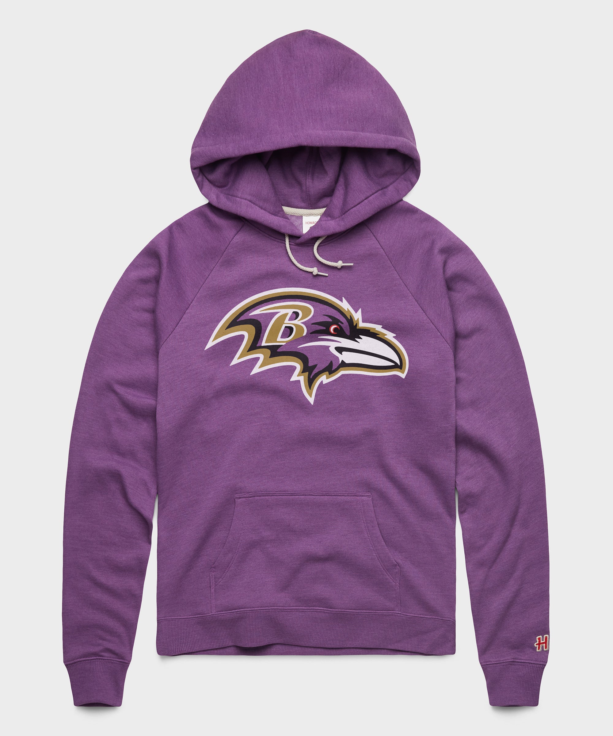 Women's Baltimore Ravens '99 Hoodie