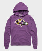 Women's Baltimore Ravens '99 Hoodie