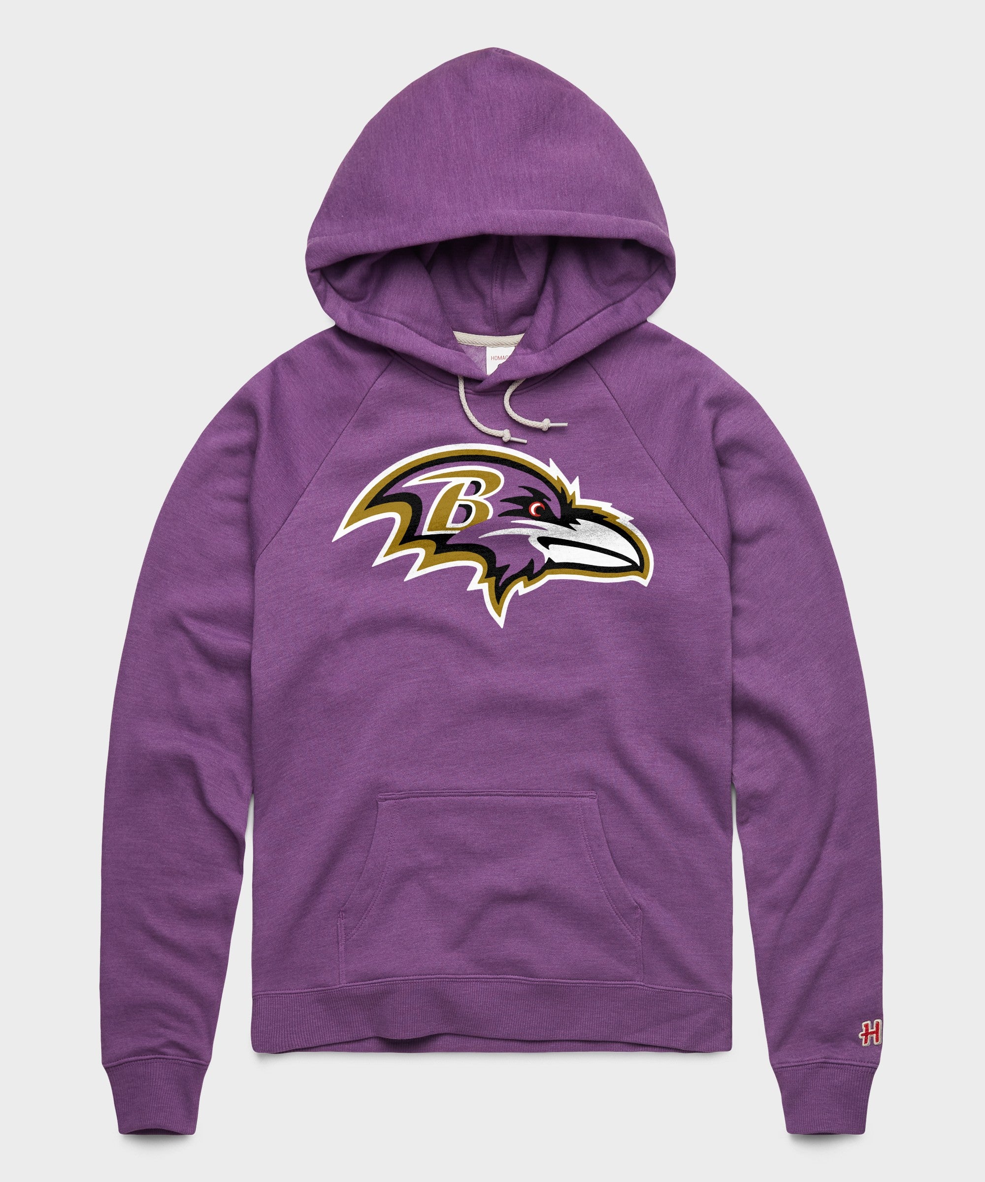 Women's Baltimore Ravens '99 Hoodie