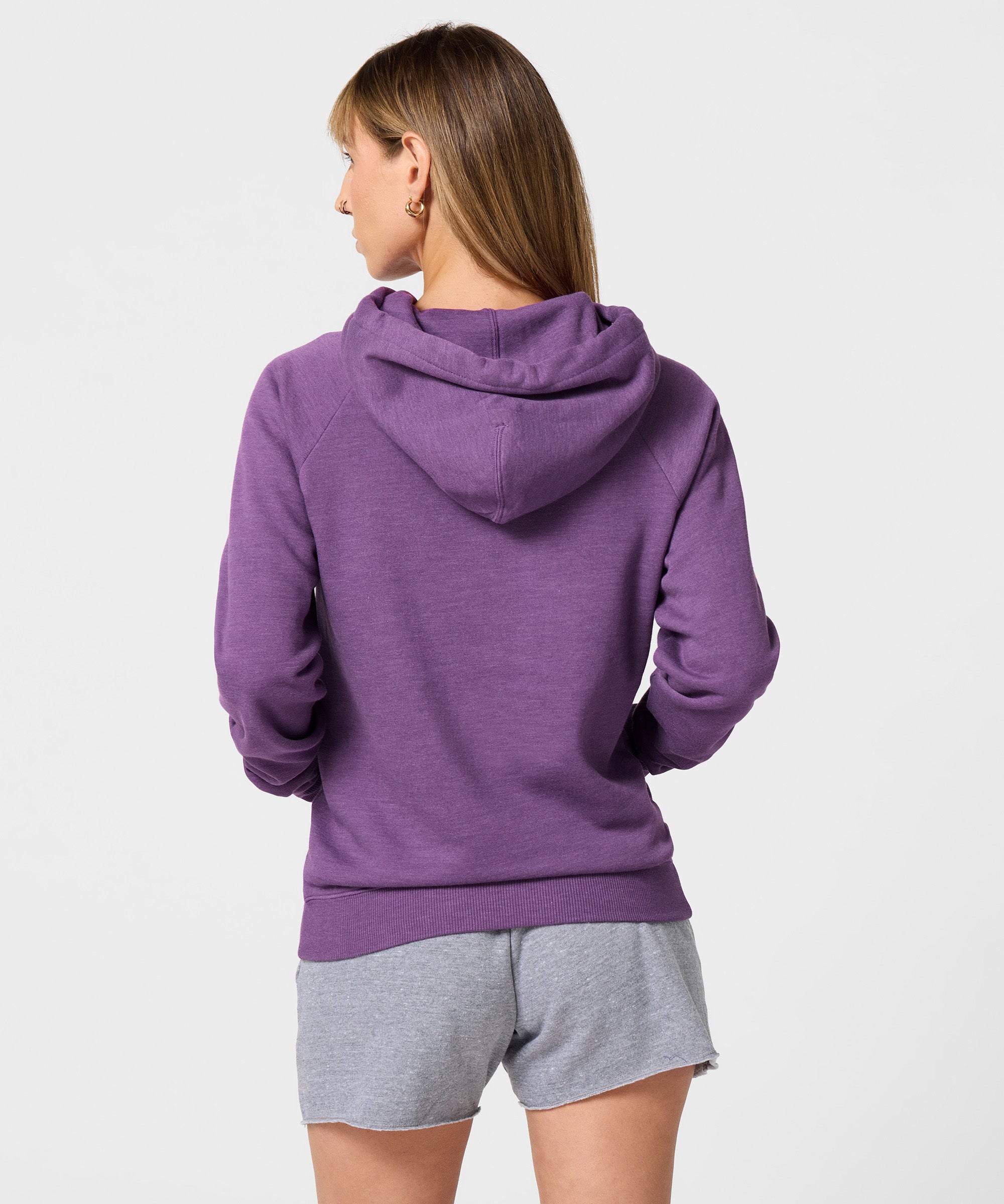 Women's Baltimore Ravens '99 Hoodie