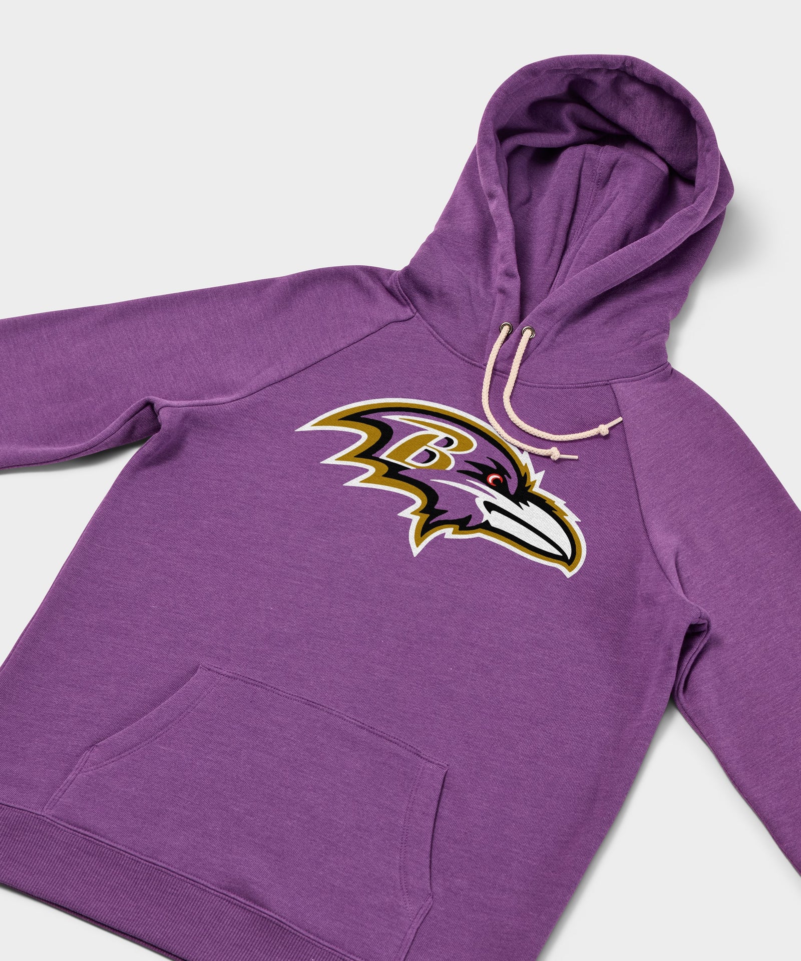 Women's Baltimore Ravens '99 Hoodie