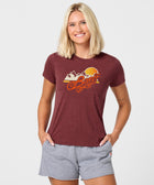 Women's Banff Canada