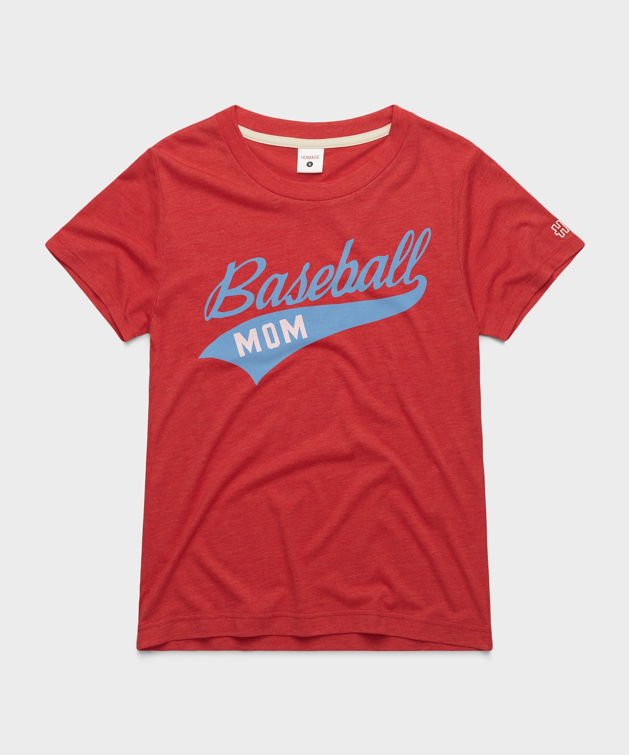 Women's Baseball Mom