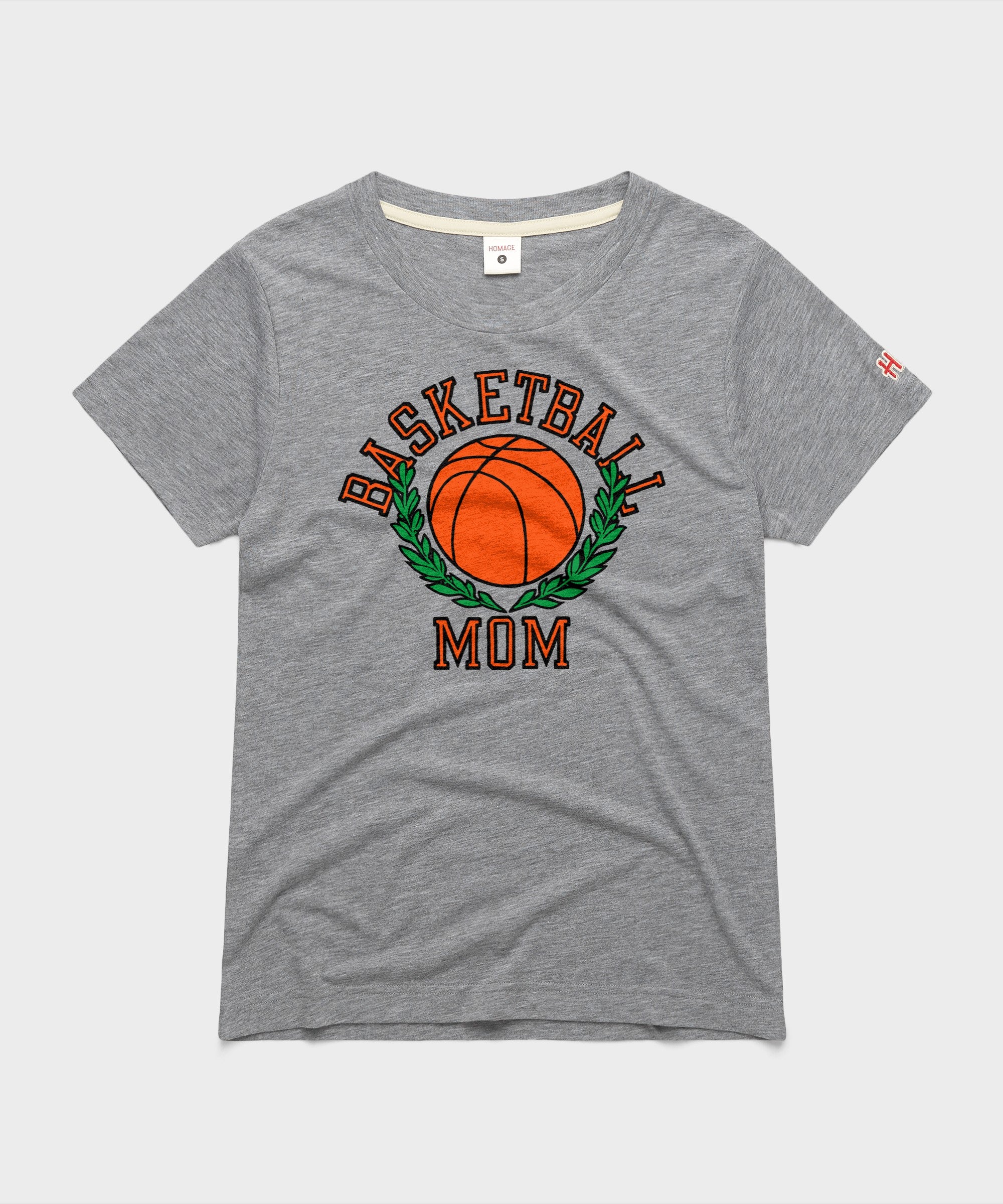 Women's Basketball Mom