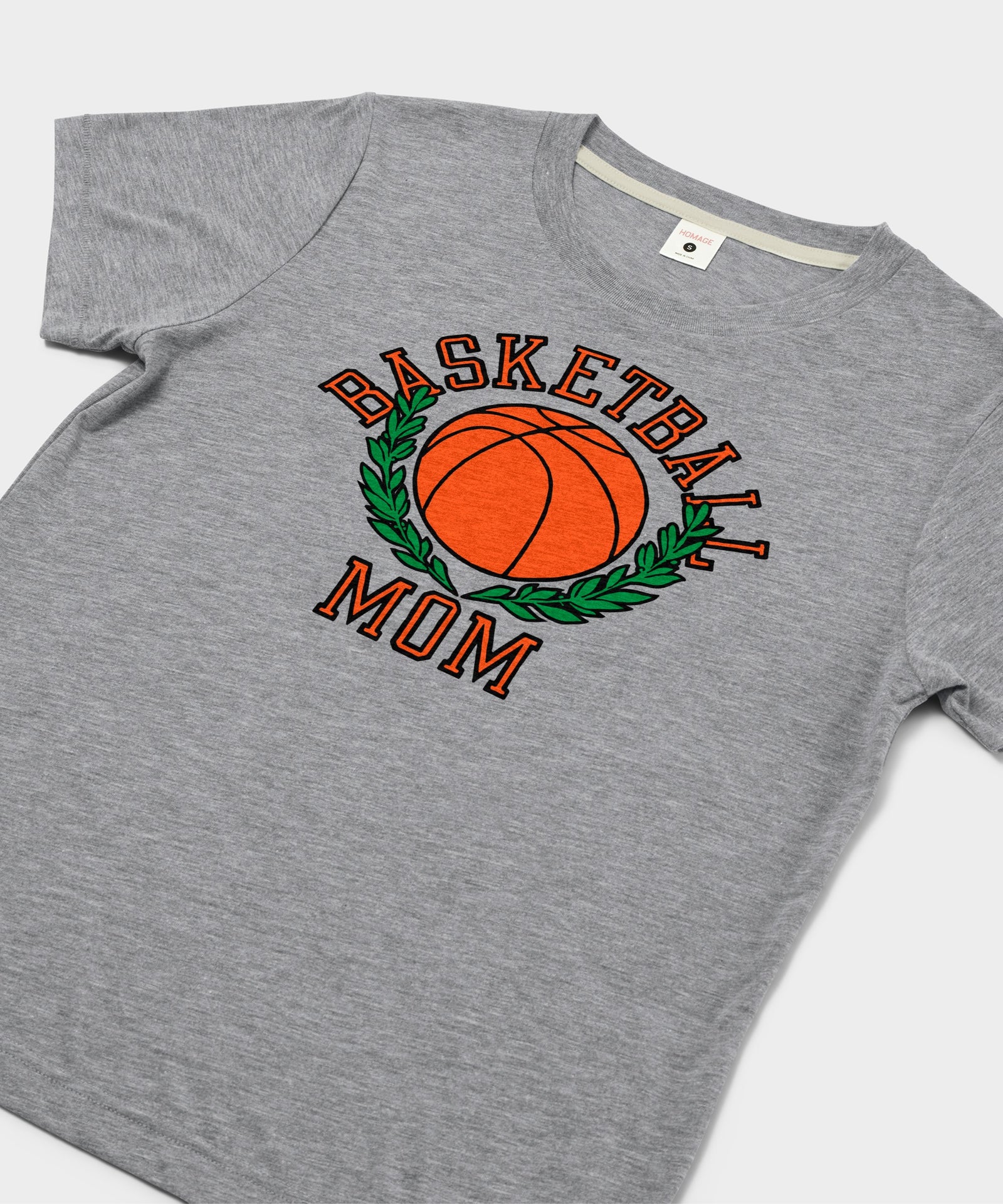Women's Basketball Mom