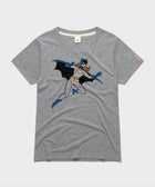 Women's Batman Batgirl Character
