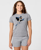 Women's Batman Batgirl Character