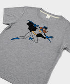 Women's Batman Batgirl Character