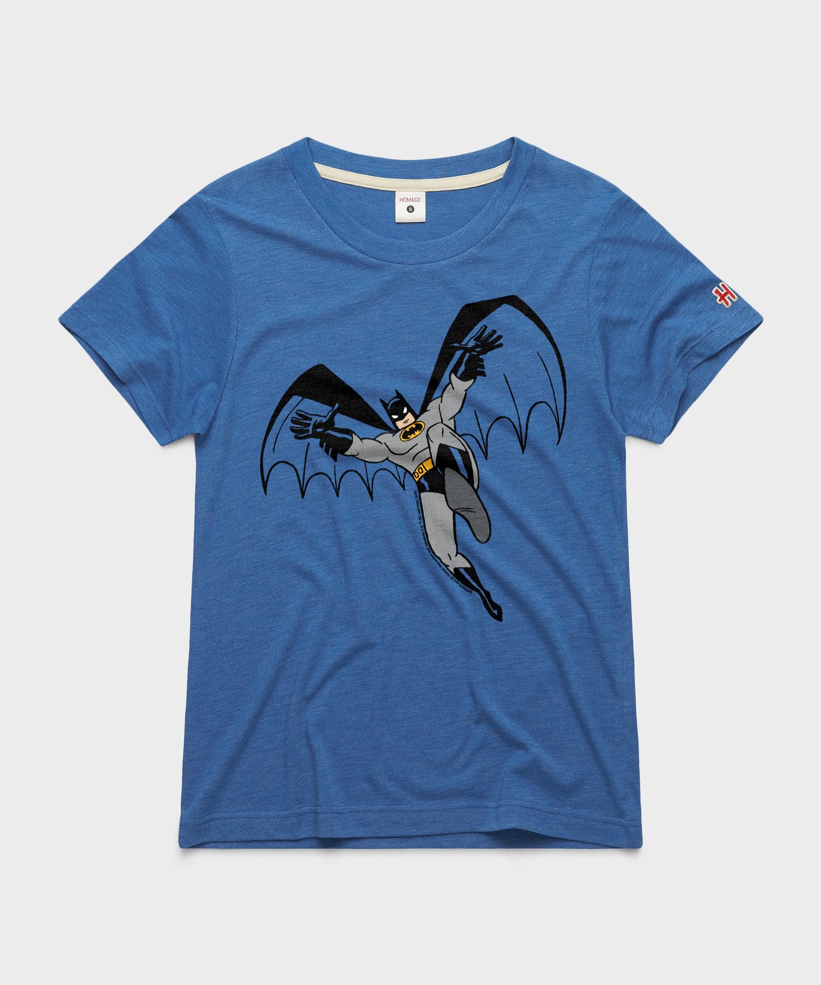 Women's Batman Character