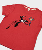 Women's Batman Harley Quinn Character