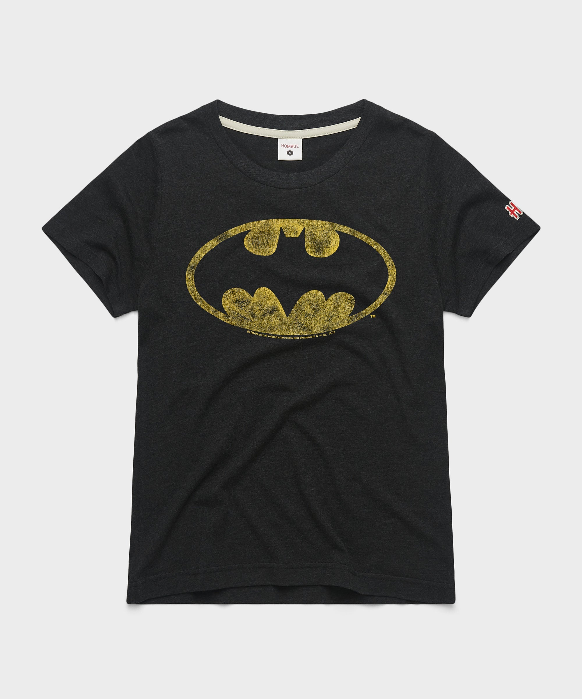 Women's Batman Logo