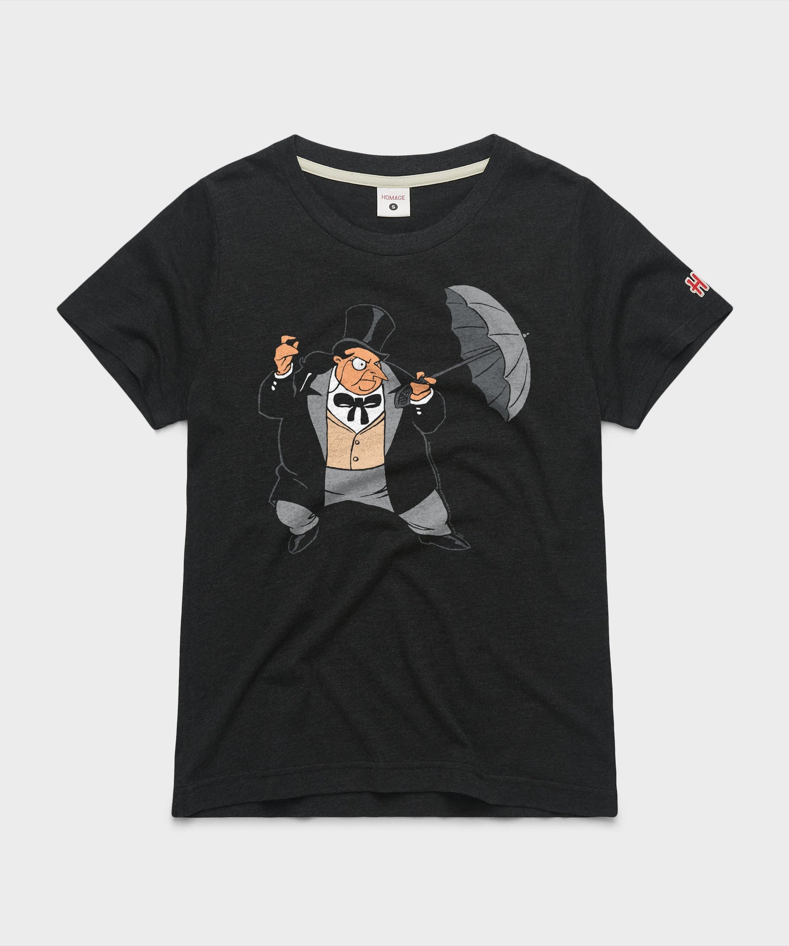 Women's Batman The Penguin Character