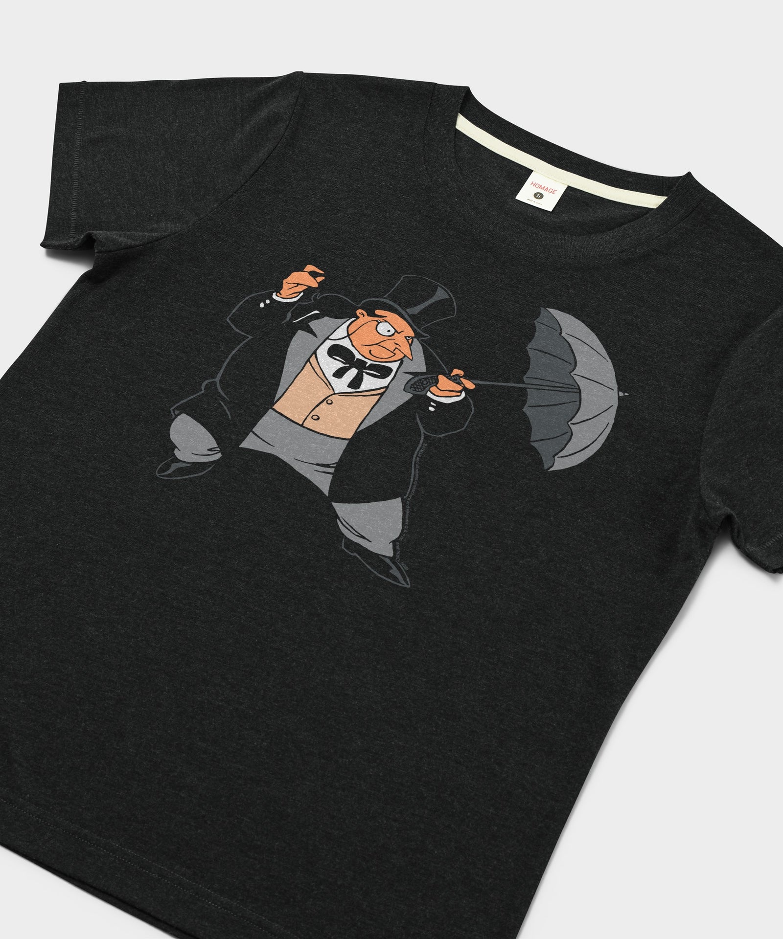 Women's Batman The Penguin Character