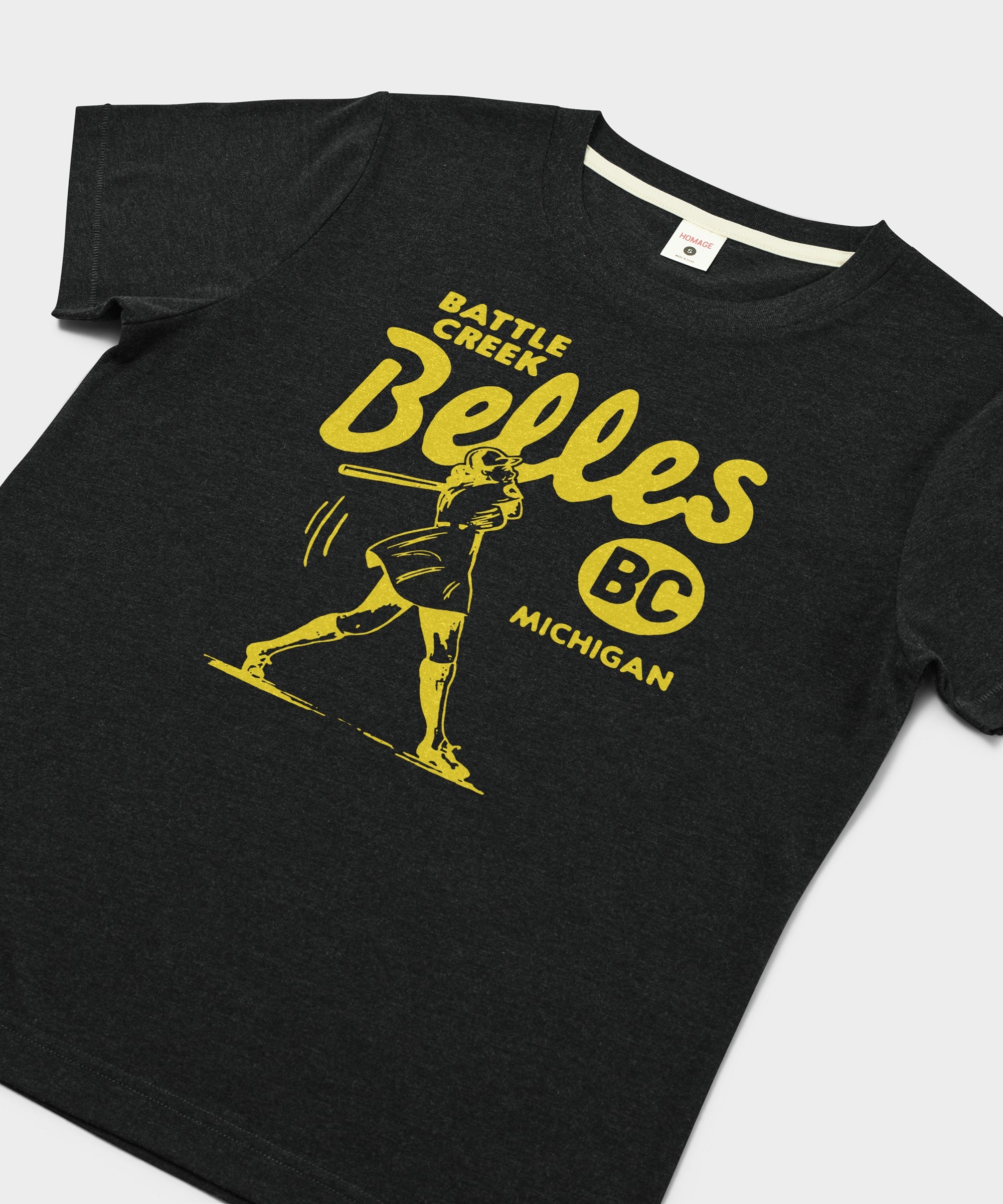Women's Battle Creek Belles