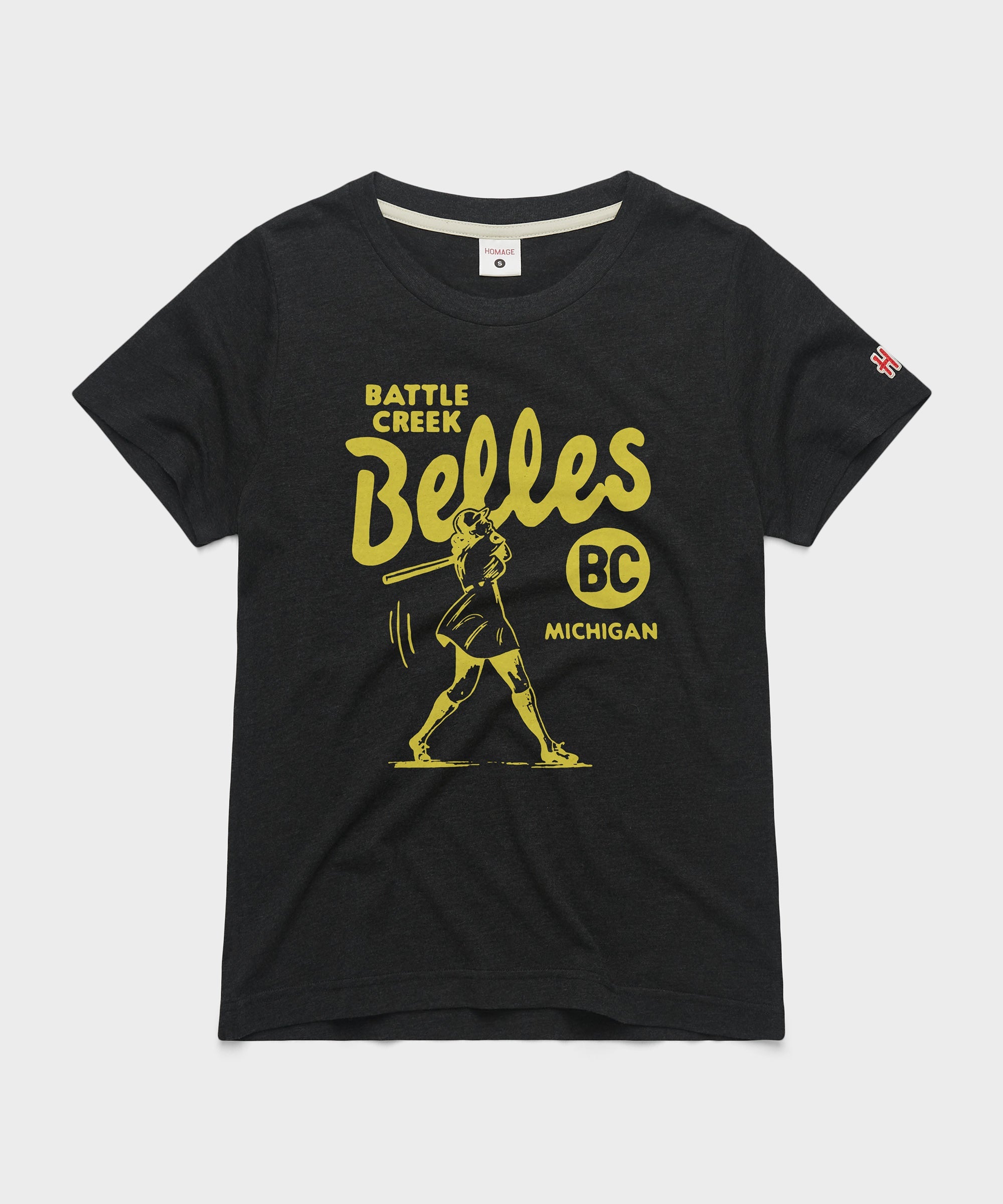 Women's Battle Creek Belles