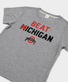 Women's Beat Michigan