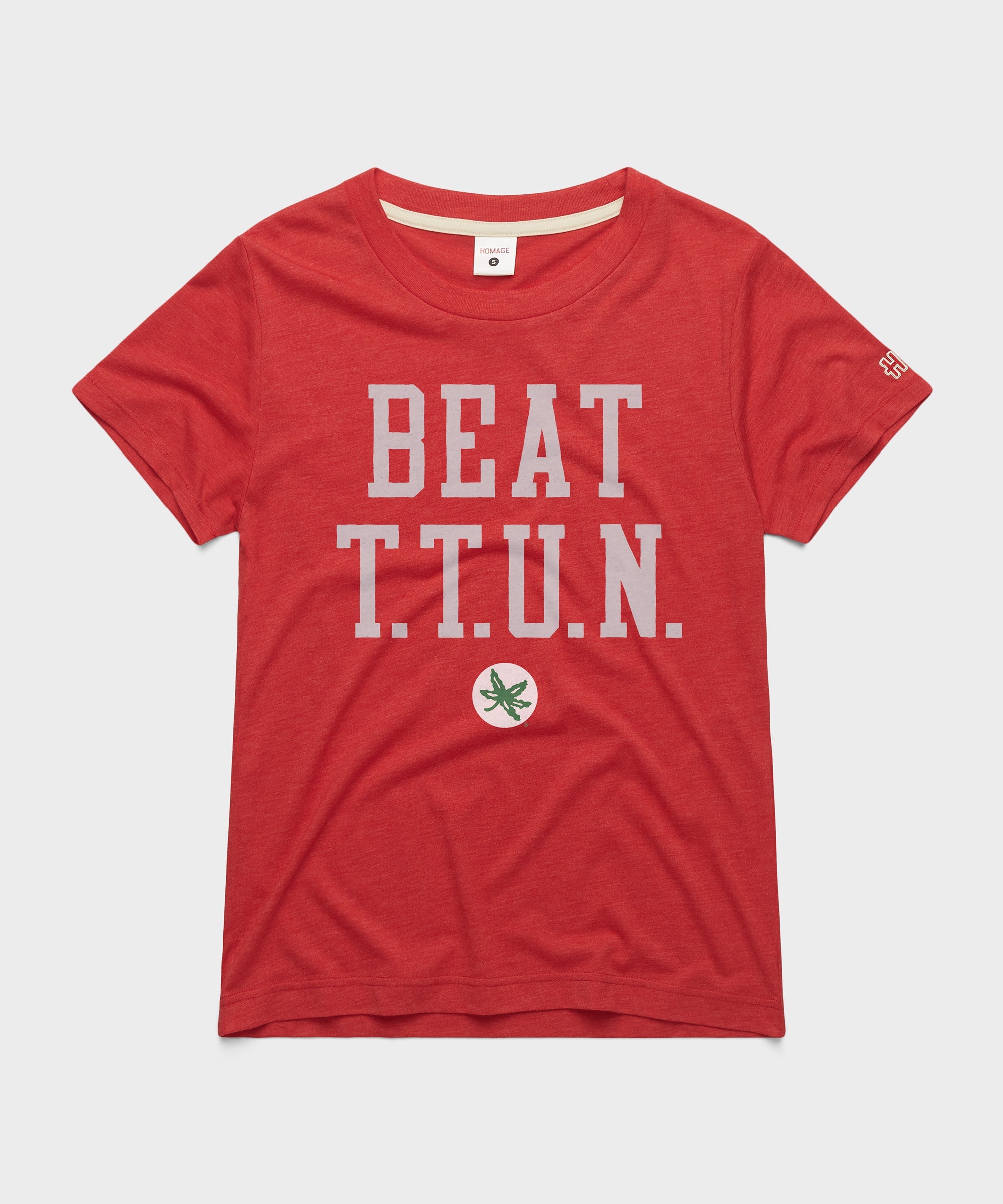 Women's Beat TTUN