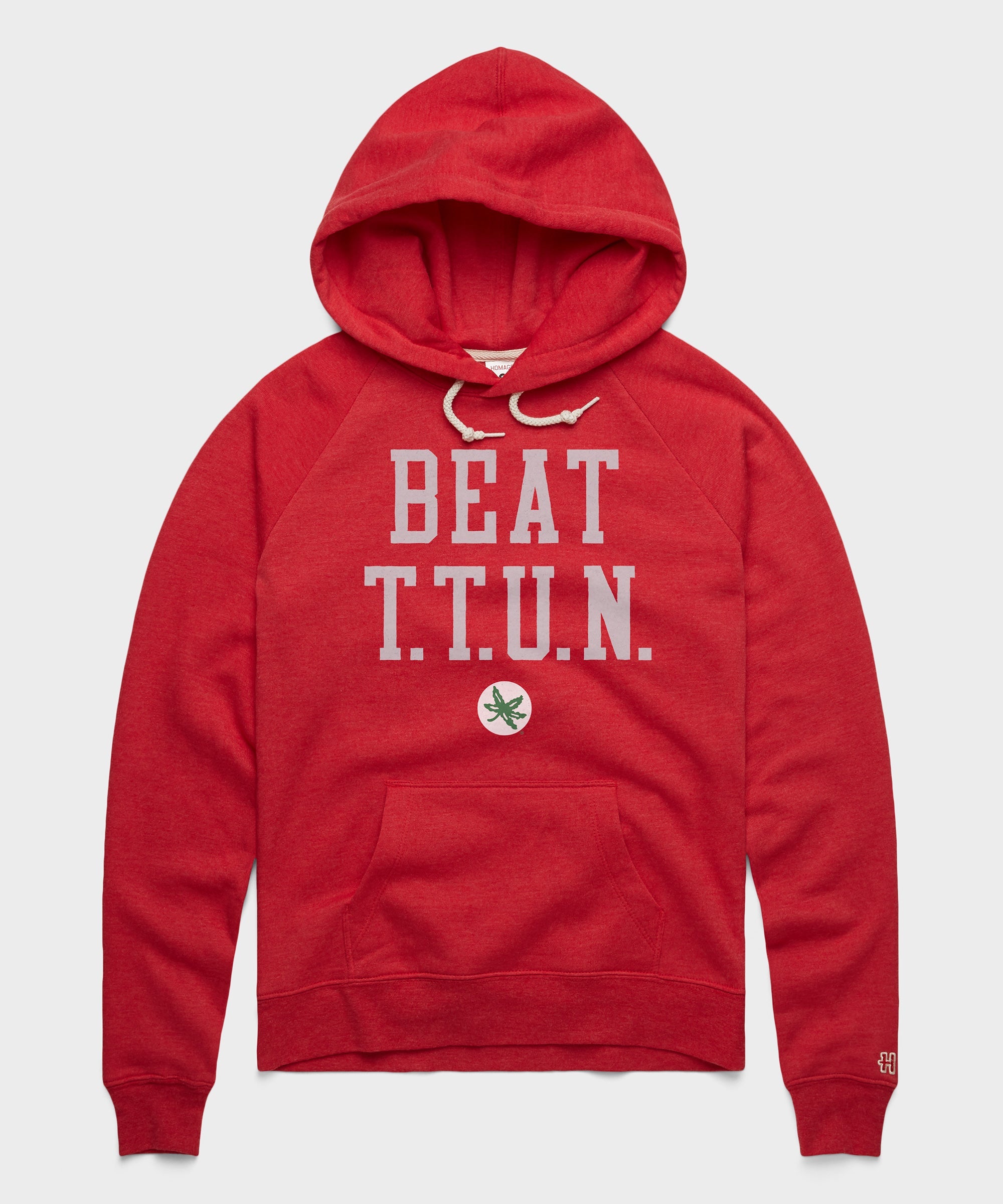 Women's Beat TTUN Hoodie