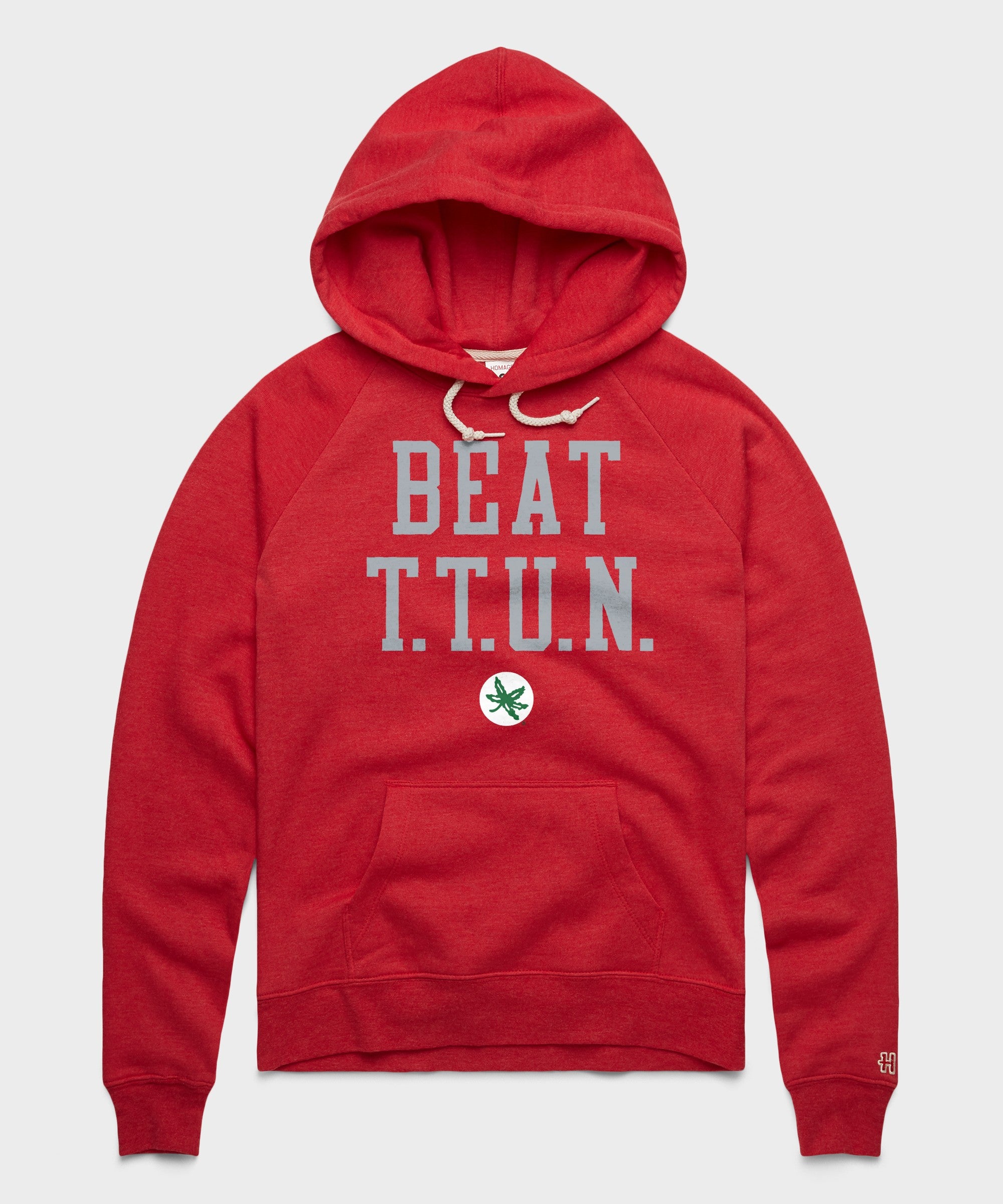 Women's Beat Ttun Hoodie