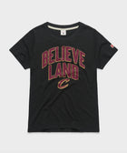 Women's Believeland Cleveland Cavaliers