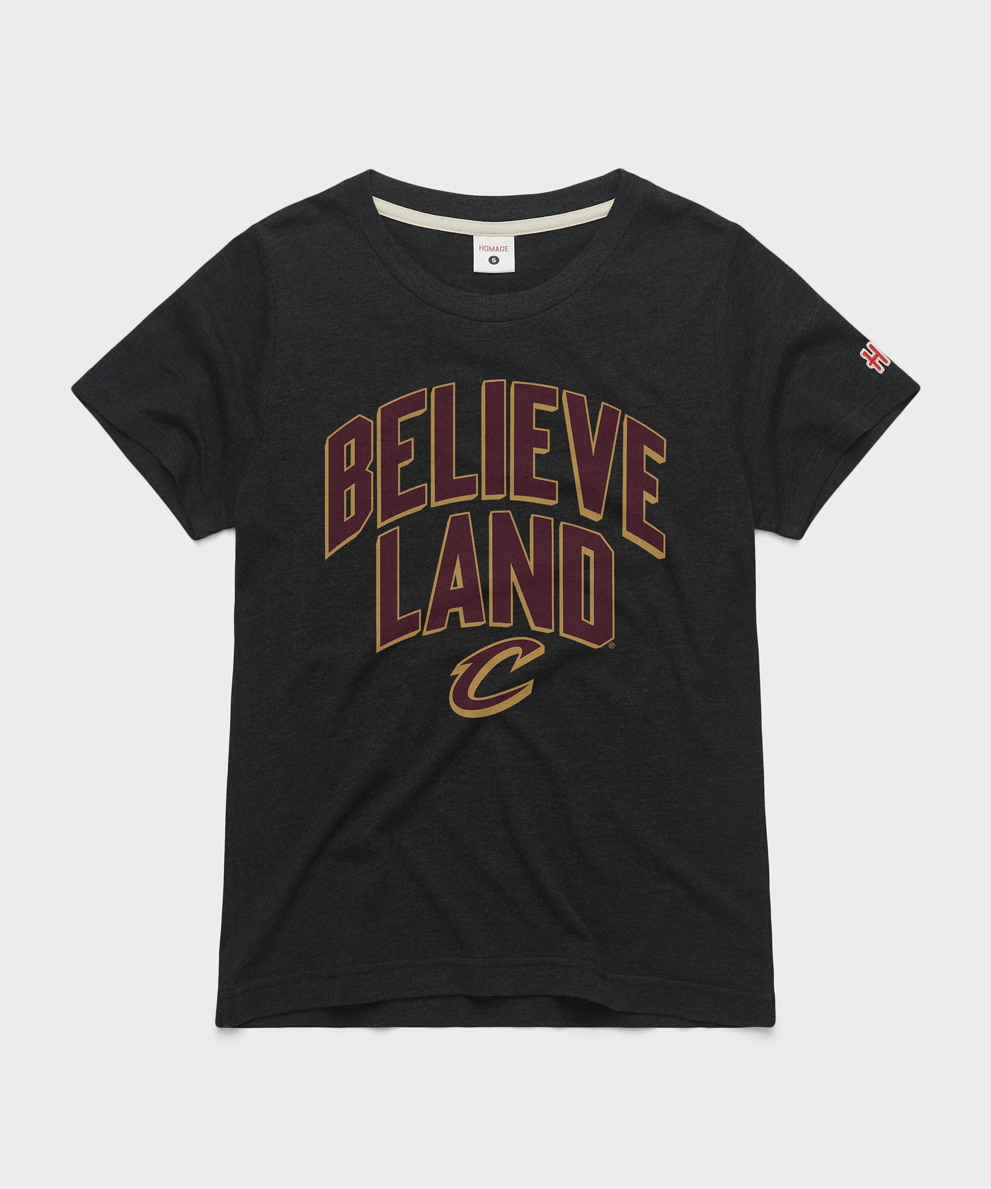 Women's Believeland Cleveland Cavaliers