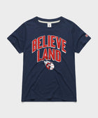 Women's Believeland Cleveland Guardians