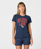 Women's Believeland Cleveland Guardians