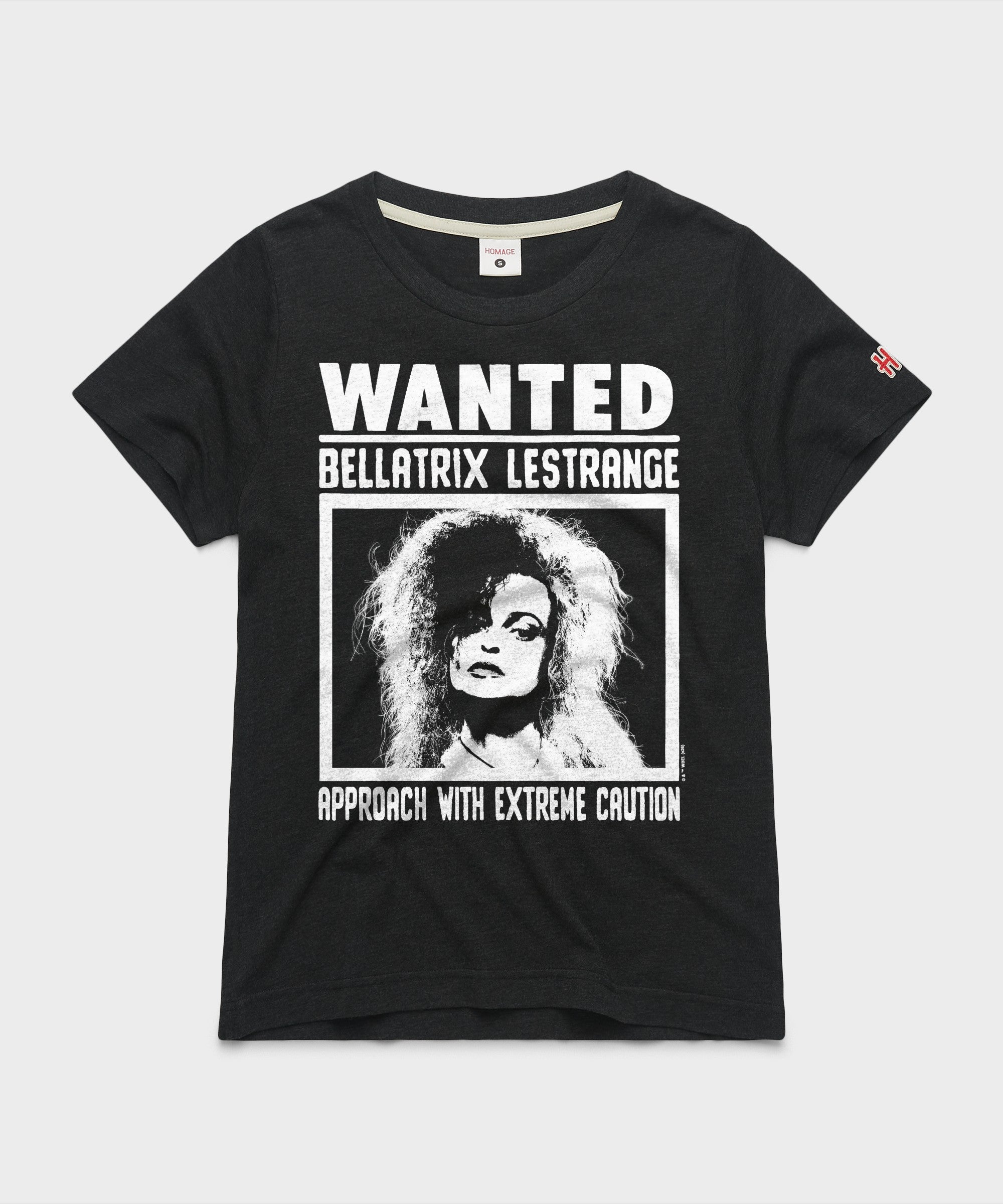 Women's Bellatrix Lestrange