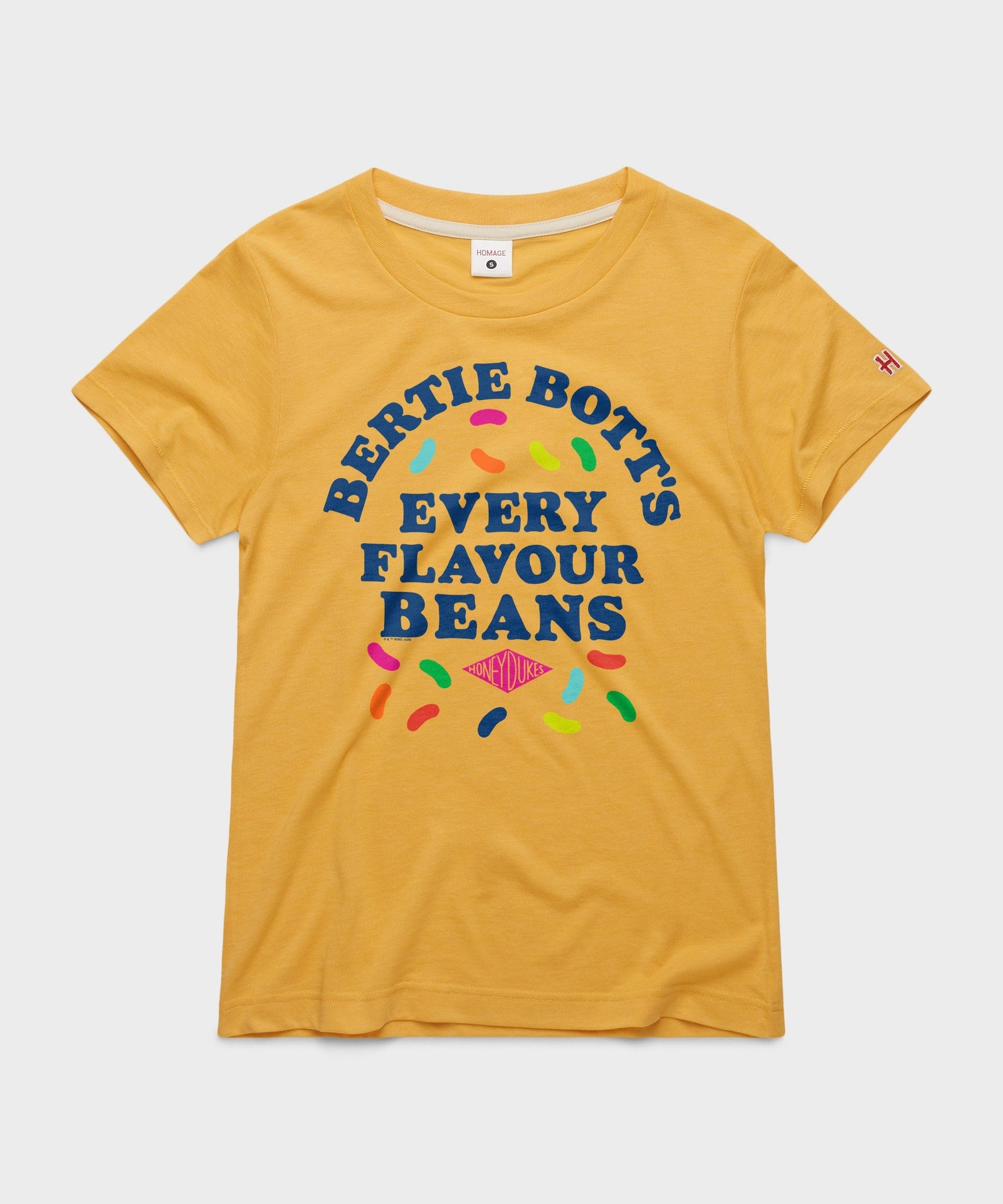 Women's Bertie Bott's Every Flavour Beans