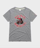 Women's Big Red Machine