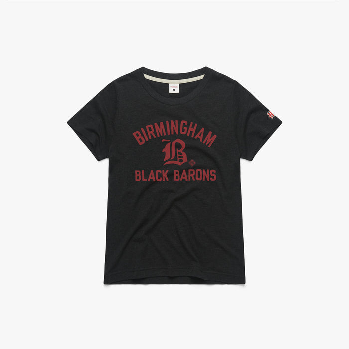 Women's Birmingham Black Barons