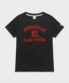 Women's Birmingham Black Barons