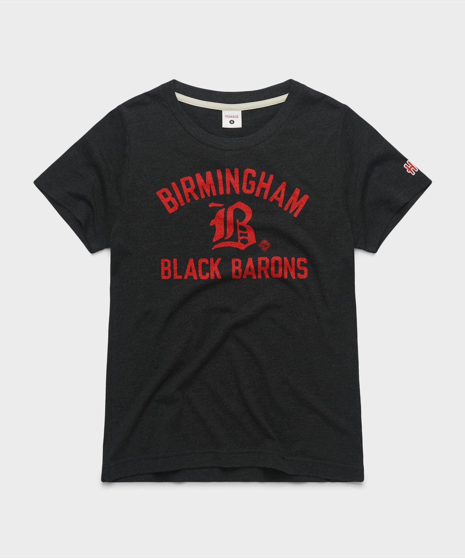 Women's Birmingham Black Barons