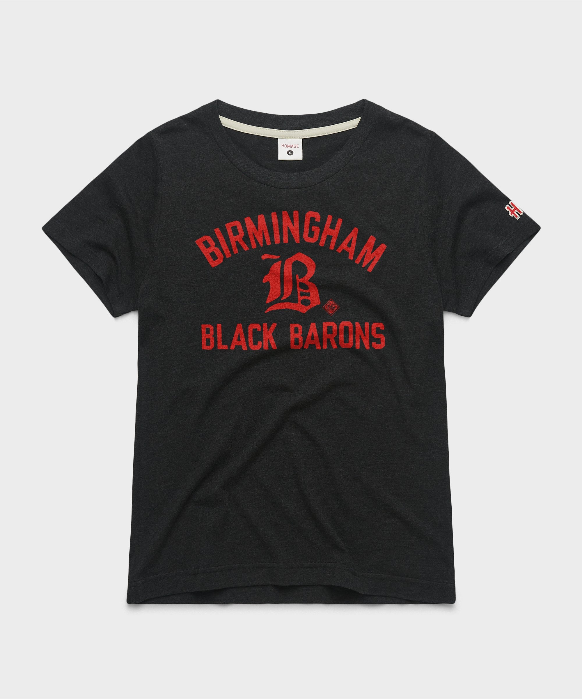 Women's Birmingham Black Barons
