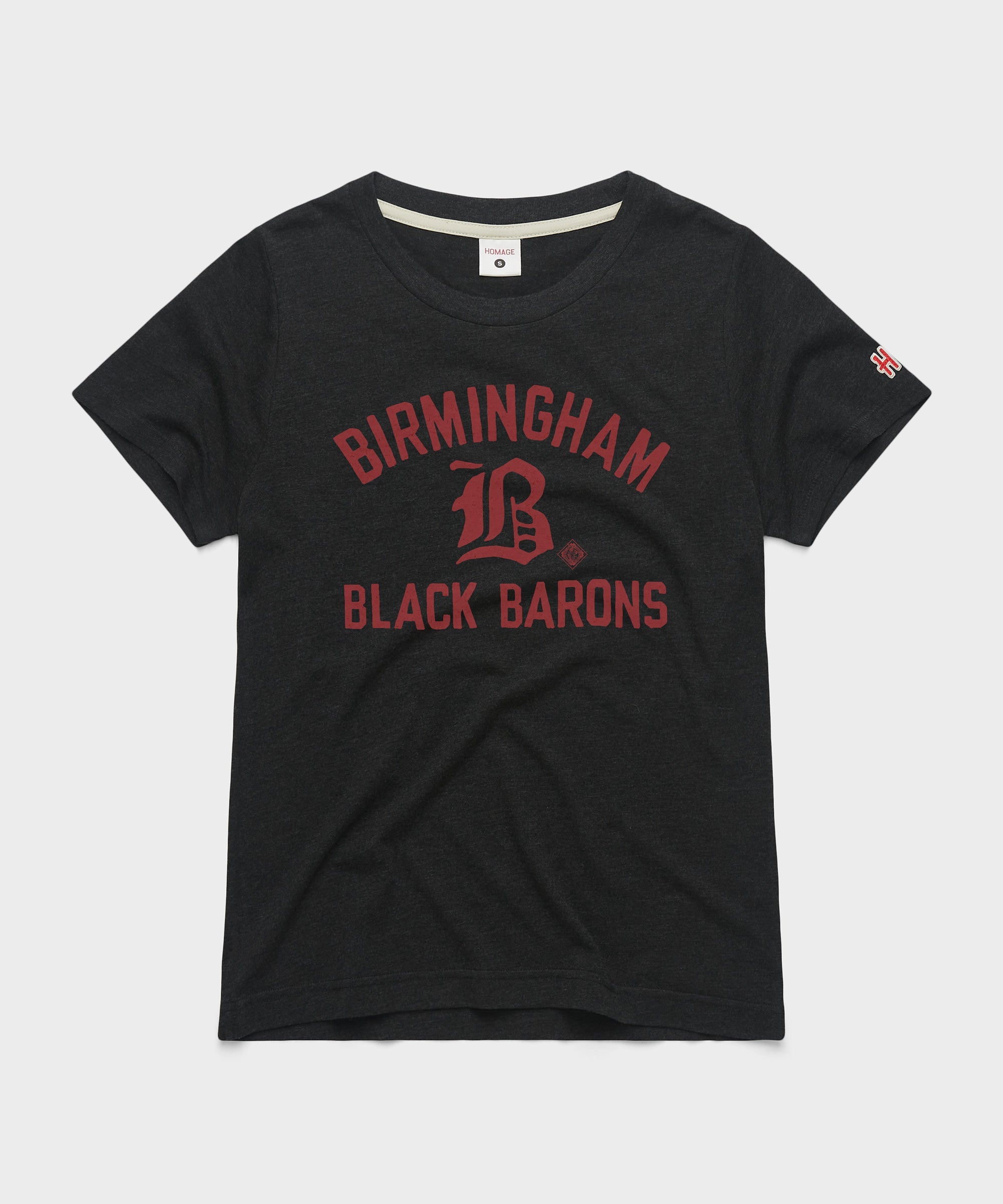 Women's Birmingham Black Barons