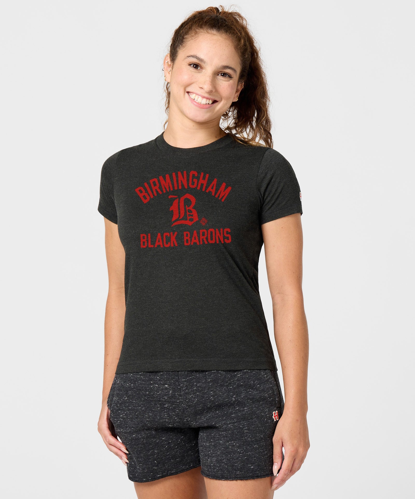 Women's Birmingham Black Barons