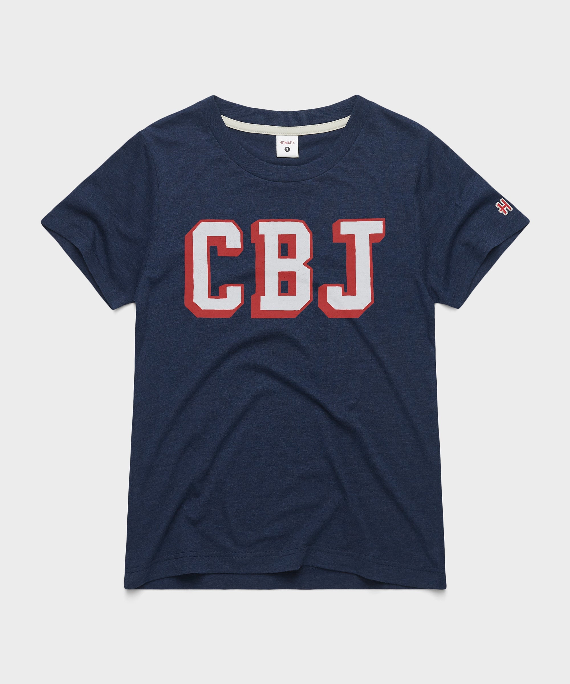 Women's Block CBJ