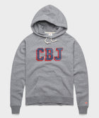 Women's Block Cbj Hoodie