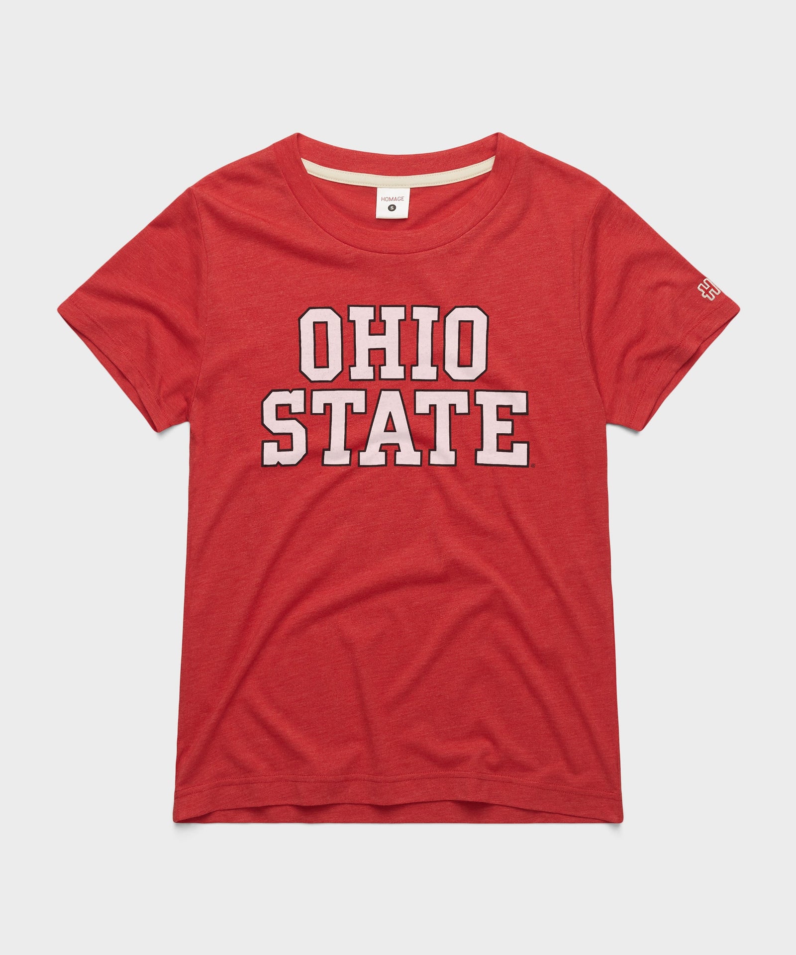 Women's Block Ohio State