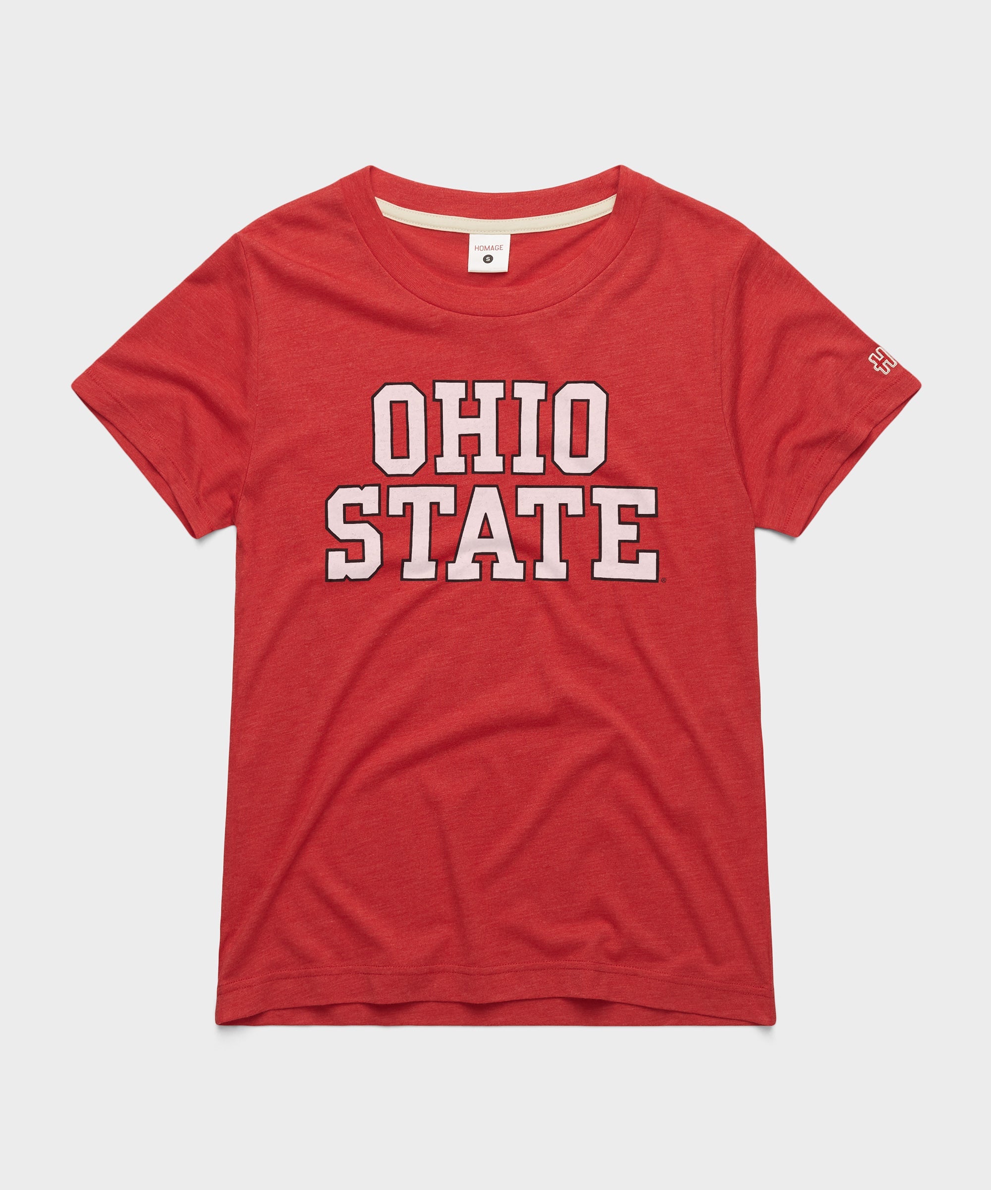 Women's Block Ohio State