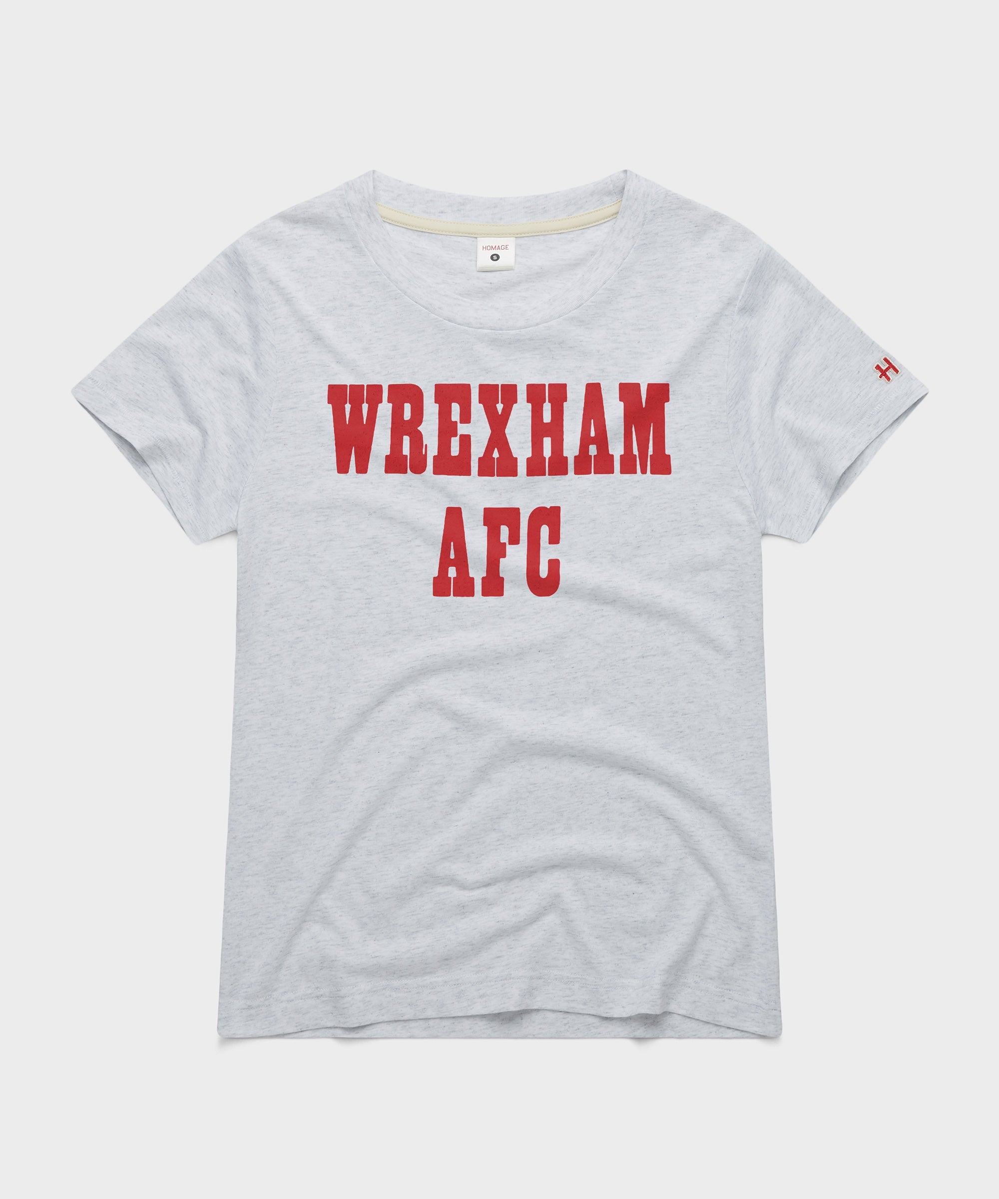 Women's Block Wrexham AFC